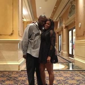 Meet your Posher, Lotonyo